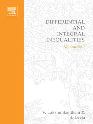cover image of Mathematics in Science and Engineering, Volume 55A